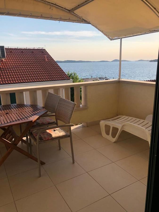 Apartments Villa Lili Lovetovo Vodice Exterior foto