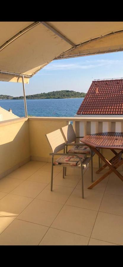 Apartments Villa Lili Lovetovo Vodice Exterior foto