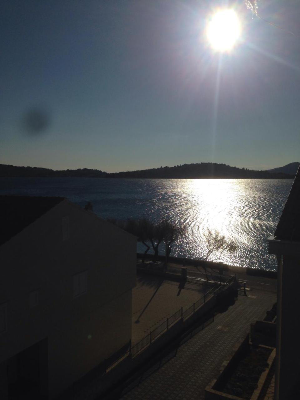 Apartments Villa Lili Lovetovo Vodice Exterior foto