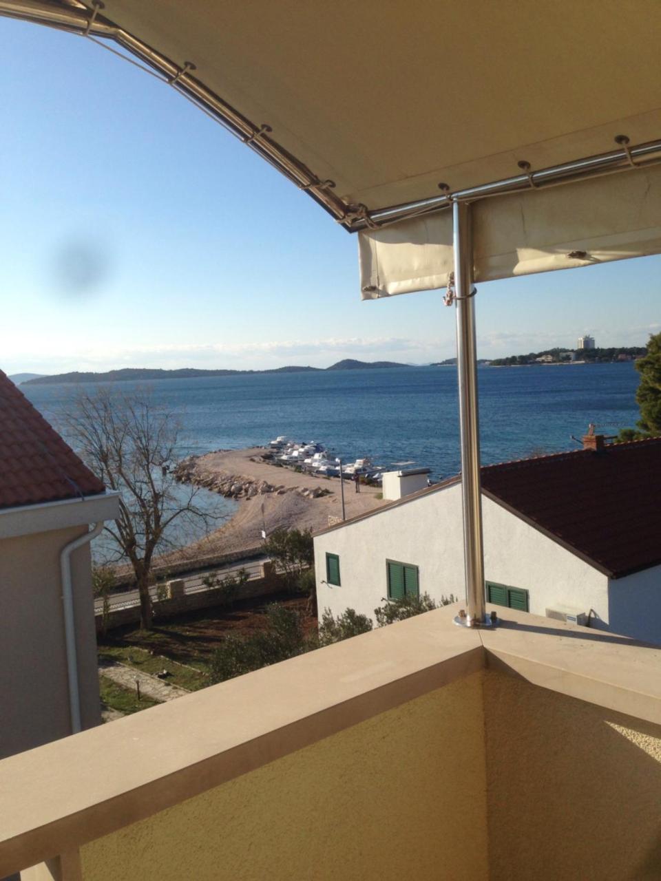 Apartments Villa Lili Lovetovo Vodice Exterior foto